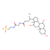 sodium tauroglycocholate (c09-1044-940)