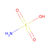 sulfamic acid (c09-1045-337)