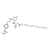 (s,r,s)-ahpc-peg₄-nh₂ hydrochloride