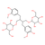 secoisolariciresinol diglucoside (c09-1045-797)