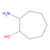 (1s,2s)-trans-2-aminocycloheptanol (c09-1045-874)
