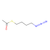 s-(4-azidobutyl)thioacetate