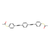 s,s′-[1,4-phenylenebis(2,1-ethynediyl-4,1-phenylene)]bis(thioacetate) (c09-1046-148)