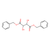 (2s,3s)-dibenzyl 2,3-dihydroxysuccinate (c09-1047-838)