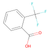 2-(trifluoromethyl)benzoic acid (c09-1048-499)