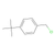 4-tert-butylbenzyl chloride (c09-1048-737)