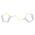 2-thienyl disulfide (c09-1049-045)