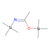 n,o-bis(trimethylsilyl)acetamide (c09-1050-755)