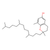 (+)-δ-tocopherol (c09-1050-818)