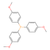 tris(4-methoxyphenyl)phosphine (c09-1051-958)