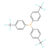 tris(4-trifluoromethylphenyl)phosphine (c09-1051-993)