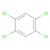 1,2,4,5-tetrachlorobenzene standard in methanol (c09-1052-228)