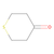 tetrahydro-4h-thiopyran-4-one (c09-1052-822)