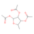1,2,3-tri-o-acetyl-5-deoxy-β-d-ribofuranose (c09-1052-902)
