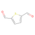 2,5-thiophenedicarboxaldehyde (c09-1052-920)