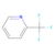 2-(trifluoromethyl)pyridine (c09-1052-987)
