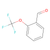 2-(trifluoromethoxy)benzaldehyde (c09-1053-242)