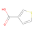 3-thenoic acid (c09-1053-433)