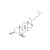 3β，5α，6β-trihydroxycholestane (c09-1054-416)