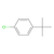 1-tert-butyl-4-chlorobenzene (c09-1054-816)