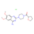 terazosin hydrochloride (c09-1054-867)