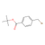 tert-butyl 4-(bromomethyl)benzoate (c09-1055-021)