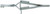 br surgical dimeda retractor 10209066