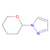 1-(2-tetrahydropyranyl)-1h-pyrazole (c09-1055-149)