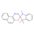 1,3,3-trimethylindolinonaphthospirooxazine (c09-1055-650)