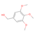 3,4,5-trimethoxybenzyl alcohol (c09-1055-779)