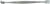 br surgical senn retractor 10209743