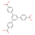 1,3,5-tris(4-carboxyphenyl)benzene (c09-1056-489)