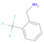 2-(trifluoromethyl)benzylamine (c09-1056-588)
