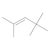2,4,4-trimethyl-2-pentene (c09-1056-590)