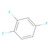 1,2,4-trifluorobenzene (c09-1056-668)