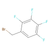 2,3,4,5-tetrafluorobenzyl bromide (c09-1056-689)