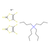 tetrabutylammonium bis(1,3-dithiole-2-thione-4,5-dithiolato)nickel(iii) complex (c09-1056-790)