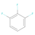1,2,3-trifluorobenzene (c09-1056-867)