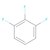 1,2,3-trifluorobenzene (c09-1056-869)