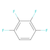1,2,3,4-tetrafluorobenzene (c09-1056-872)