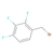 2,3,4-trifluorobenzyl bromide (c09-1056-912)