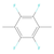 2,3,5,6-tetrafluoro-p-xylene (c09-1056-926)