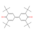 3,3',5,5'-tetra-tert-butyl-4,4'-diphenoquinone (c09-1057-041)