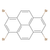 1,3,6,8-tetrabromopyrene (c09-1058-153)