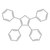 1,2,3,4-tetraphenyl-1,3-cyclopentadiene (c09-1058-322)