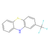 2-(trifluoromethyl)phenothiazine (c09-1058-450)