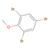 2,4,6-tribromoanisole (c09-1058-587)