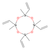 2,4,6,8-tetramethyl-2,4,6,8-tetravinylcyclotetrasiloxane (c09-1058-841)