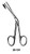 miltex hartman nasal dressing forceps 10092863