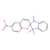 1,3,3-trimethylindolino-6'-nitrobenzopyrylospiran [photochromic compound] (c09-1059-639)